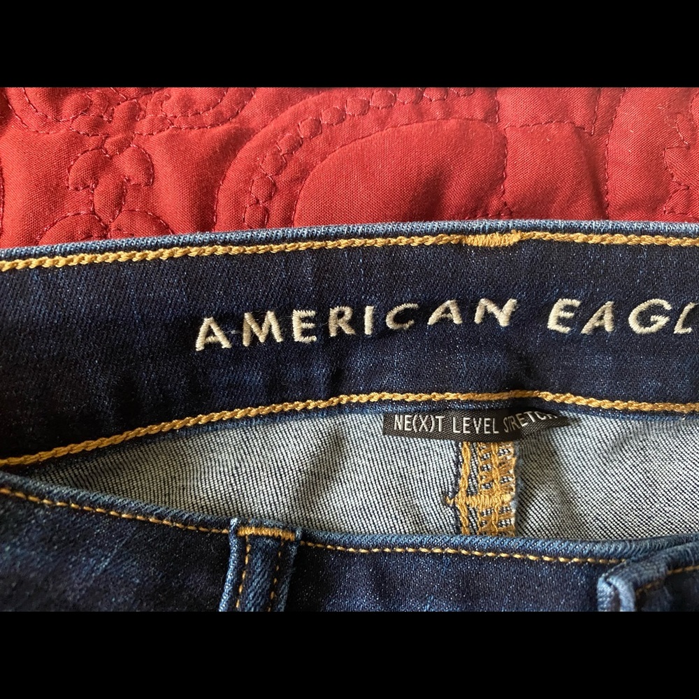 Jeans - Picture 4 of 4